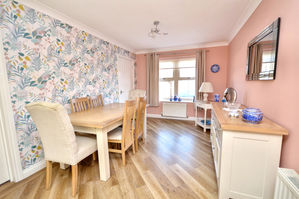 Dining Area- click for photo gallery